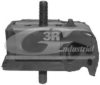 FORD 1661786 Engine Mounting